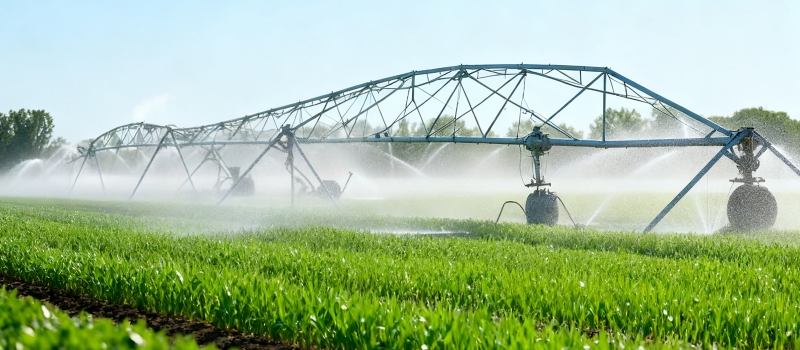 现代农业产业园项目