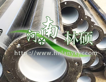 钢丝网骨架扬程管