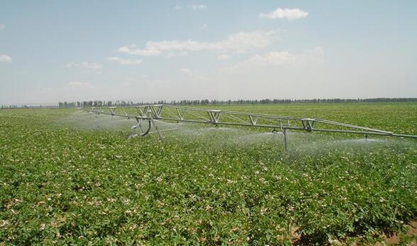 智能灌溉系统功能介绍 智能灌溉系统功能介绍