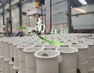 玻璃钢出水口保护装置 玻璃钢出水口保护装置