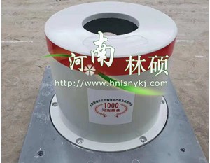 玻璃钢出水口保护装置 玻璃钢出水口保护装置