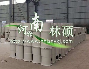 玻璃钢出水口保护装置 玻璃钢出水口保护装置