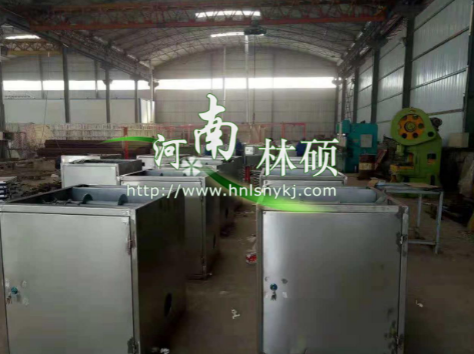 河南国产亚洲av高清不卡分析钢制井房的制作工艺