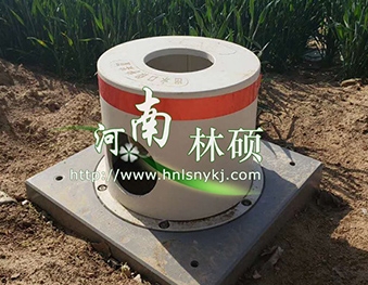 玻璃钢出水口保护装置的特点与优势 玻璃钢出水口保护装置的特点与优势