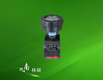 超声波流量计：原理揭秘与安装指南