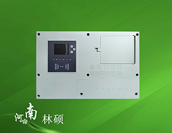 物联网集成控制器是干什么用的 物联网集成控制器是干什么用的