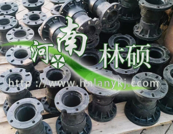 钢塑复合扬程管为什么更耐用